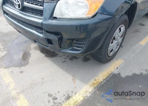 2009 Toyota Rav4 z USA, uszkodzony, nr VIN 2T3BF33V69W002182